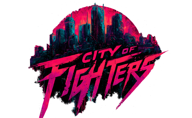 CityOfFighters