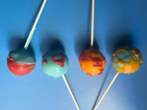 Cake Pops