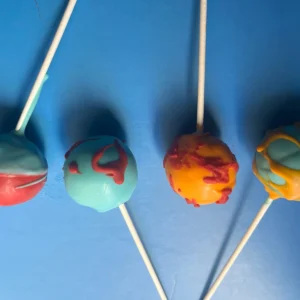 Cake Pops