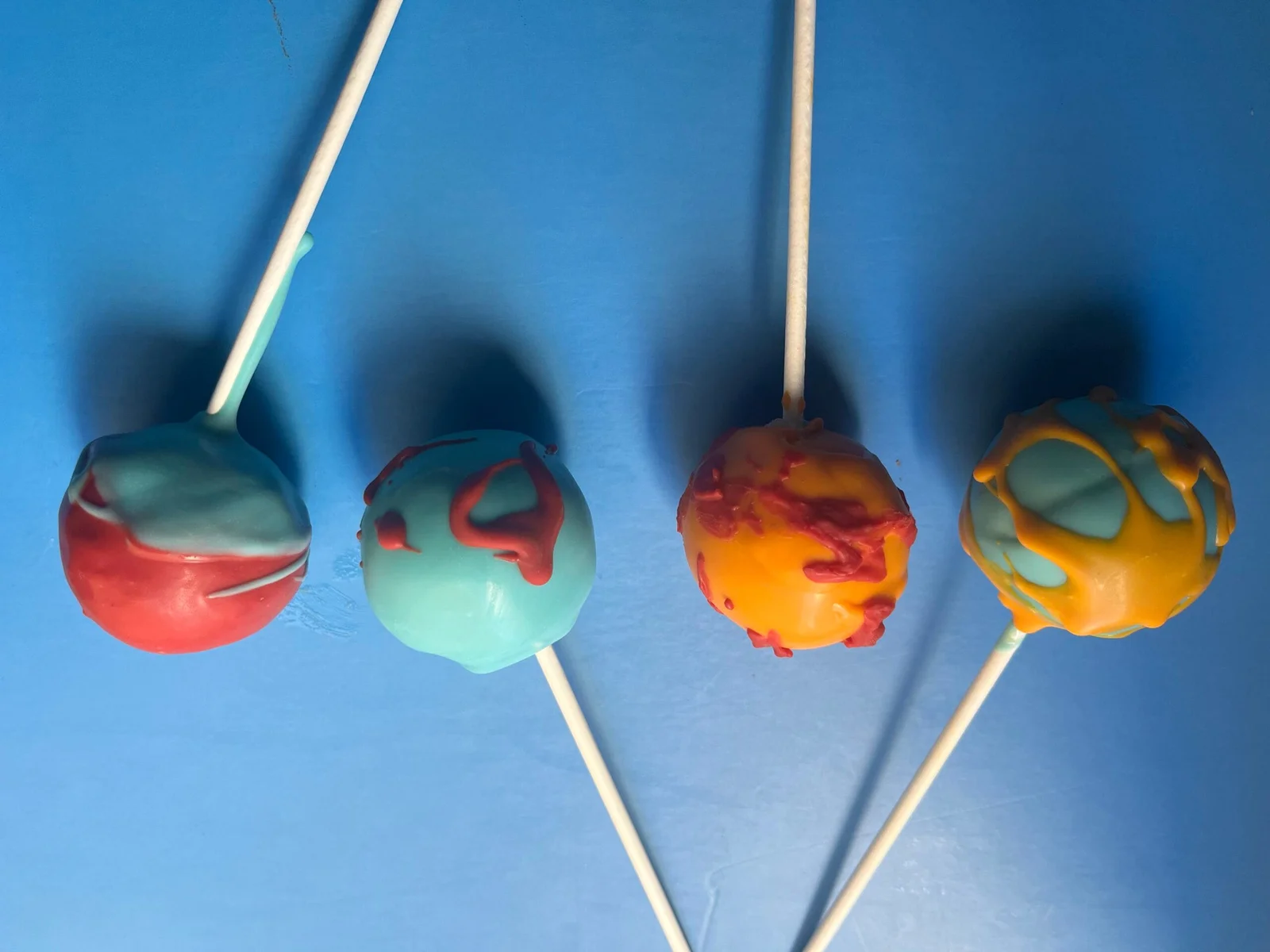 Cake Pops
